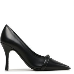 Furla High Heels Core YG59FCD-X30000-O6000-1007 Schwarz