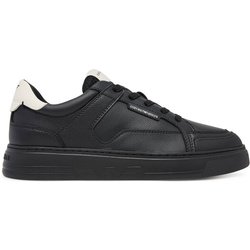 Emporio Armani Sneakers EM003702 AF19573 MC024 Schwarz