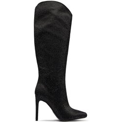Marciano Guess Stiefel 3BGZ49 7002A Schwarz