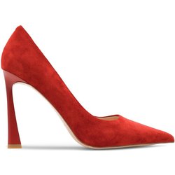 Eva Minge High Heels SUZANNE-01 Rot