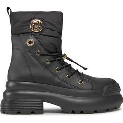 Liu Jo Stiefeletten Amy 15 SF3119 TX349 Schwarz