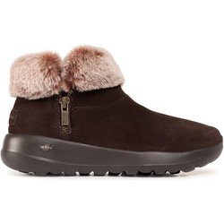 Skechers Stiefeletten On The Go Joy 144003/CHOC Braun