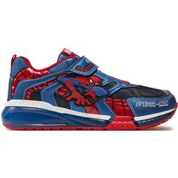 Geox Sneakers J Bayonyc B. B J26FEB 011CE C4226 DD Blau