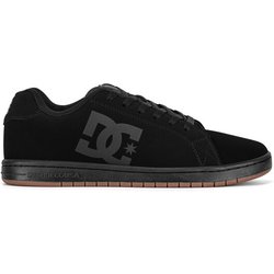 DC Shoes Sneakers GAVELER ADYS100536-BGM Schwarz