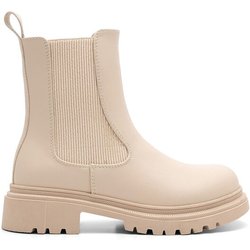 Nelli Blu Stiefeletten CS5819-03 Beige