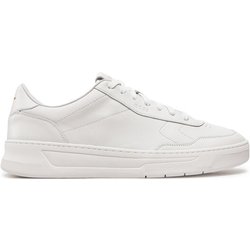 Boss Sneakers Baltimore 50536484 Weiß