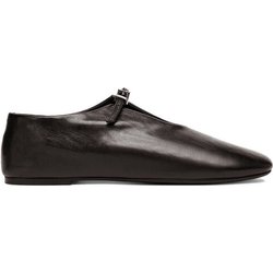 Gino Rossi Ballerinas EO-ELSA-V2080 Schwarz
