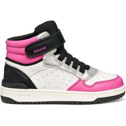 Geox Sneakers J Washiba J36HXA 05415 C0563 M Weiß