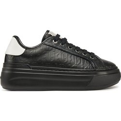Furla Sneakers Nuage YJ15NUA BX3721 P1900 Schwarz