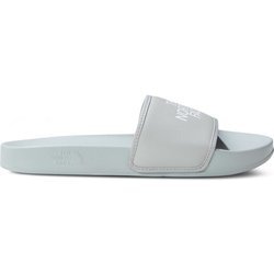 The North Face Pantoletten M Base Camp Slide Iii NF0A4T2RA2Z1 Grau