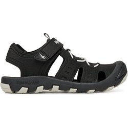 Reebok Sandalen CP92-23833-CH (IV) Schwarz