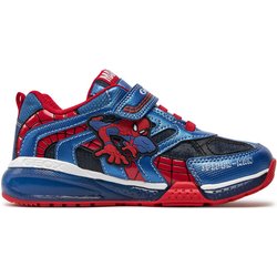 Geox Sneakers J Bayonc B. B J26FEB 011CE C4226 D Dunkelblau