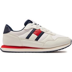 Tommy Hilfiger Sneakers T3X9-33133-0208 S Weiß