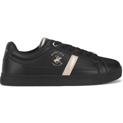 Beverly Hills Polo Club Sneakers BHPC053W Schwarz