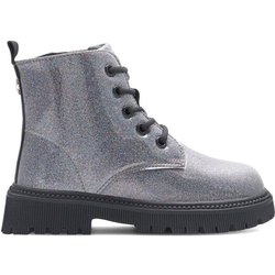 Nelli Blu Stiefeletten CM221027-16 Grau