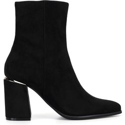 Nine West Stiefeletten WFA3000-1 Schwarz