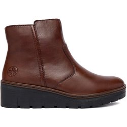 Rieker Stiefeletten CEO-X9165-27 Braun