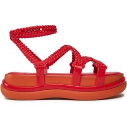 Melissa Sandalen Melissa Buzios Ad 33979 Rot