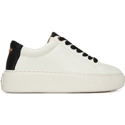 Alexander Smith Sneakers London ALBCLHW-8009-WBK Weiß