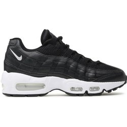 Nike Sneakers W Air Max 95 DH8015 001 Schwarz