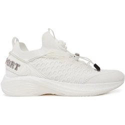 Plein Sport Sneakers Ninja Shadow // GEN.X.05 SAES USC0751 STE003N Weiß