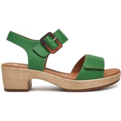 Remonte Sandalen D0N52-54 Grün