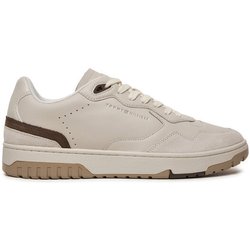 Tommy Hilfiger Sneakers Basket Street FM0FM05323 Weiß