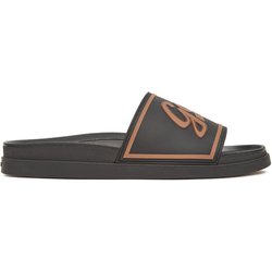 Gant Pantoletten 30639895 Schwarz