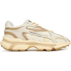 Lacoste Sneakers L003 2K24 7-49SFA0012 Écru