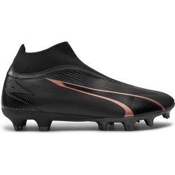 Puma Fußballschuhe Ultra Match FG/AG 10775902 02 Schwarz