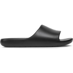 Armani Exchange Pantoletten XUP012 XV675 S277 Schwarz