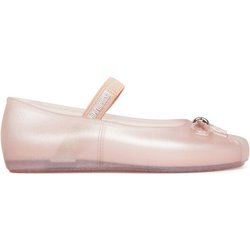 Melissa Ballerinas Mini Melissa Sophie Inf M 35884 Rosa