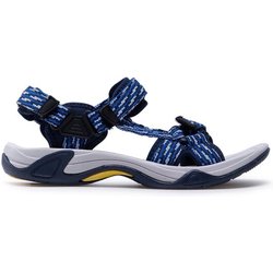 CMP Sandalen Kids Hamal Hiking Sandal 38Q9954J Dunkelblau