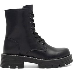 Jenny Fairy Schnürschuhe SONEQUA WS6119-07 Schwarz