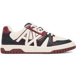 Armani Exchange Sneakers XM001934 AF19174 Écru