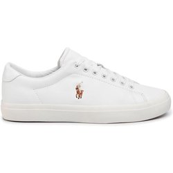 Polo Ralph Lauren Sneakers Longwood 816785025004 Weiß