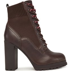 Aldo Stiefeletten Rebellious 14116296 Braun