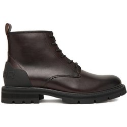 G-Star Raw Schnürschuhe EO-DEXTER-10 125AM Braun