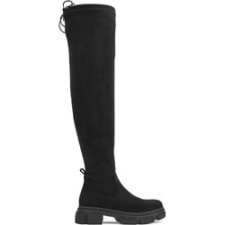 DeeZee Stiefel CEO-WS0902-01 Schwarz