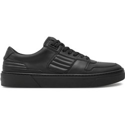 Boss Sneakers Gary Tenn sdltpf 50520181 Schwarz