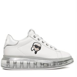 KARL LAGERFELD Sneakers KL62630N Weiß