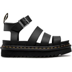Dr. Martens Sandalen Blaire 24235001 Schwarz