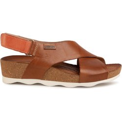 Pikolinos Sandalen W9E-0912 Braun