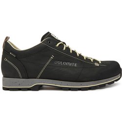 Dolomite Trekkingschuhe 54 Low FG EVO GTX 292530-119 Schwarz
