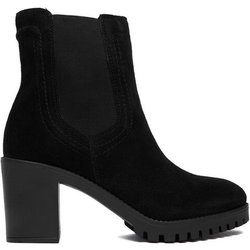 Lasocki Stiefeletten CEO-WI23-LUM-03 Schwarz