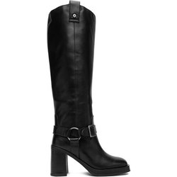 G-Star Raw Stiefel EO-AYSEGUL-121790 Schwarz