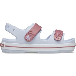 Crocs Sandalen Crocband Cruiser Sandal T Kids 209424 Himmelblau