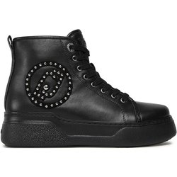 Liu Jo Stiefeletten Tami 07 BF3161 P0102 Schwarz
