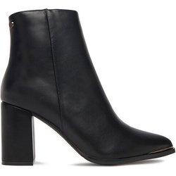 DeeZee Stiefeletten HX22069a-6 Schwarz
