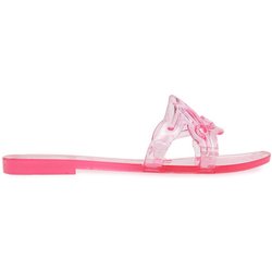 KARL LAGERFELD Pantoletten KL80008T Rosa